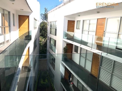 departamento ph en venta roof privado jardines del pedregal