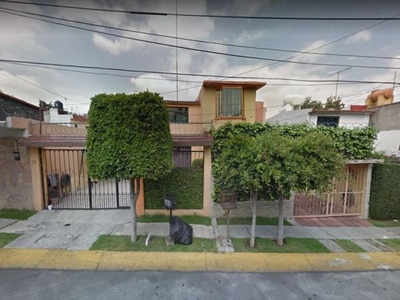 EXCELENTE CASA EN ATIZAPAN DE ZARAGOZA, REMATE