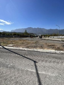 TERRENO EN VENTA EN LOS OLIVOS (URO)