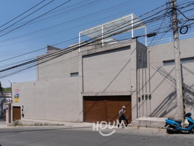 Venta de departamento en Lomas Hipódromo, Naucalpan de Juárez ID: v106067