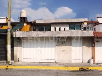 Casa en Renta, Plazas de la Colina