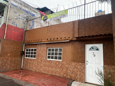 Casa En Venta Agricola Oriental