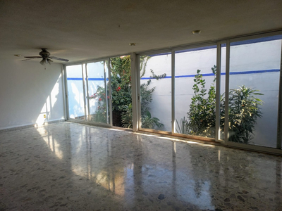 Casa En Venta En Huizachal