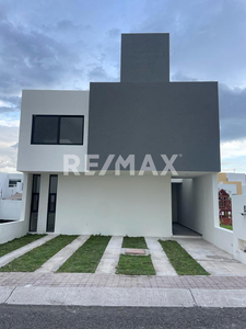 Casa En Venta En San Isidro Juriquilla