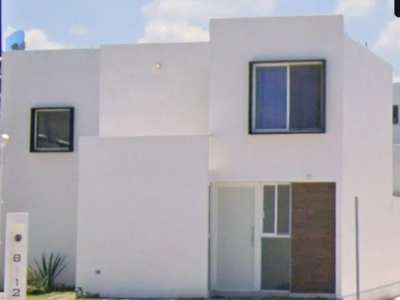 Casa En Venta Ubicada En Queretaro, Fracc. La Vida, Visita Y Conoce Tu Nuevo Hogar, Excelente Oportunidad Para Invertir_mv