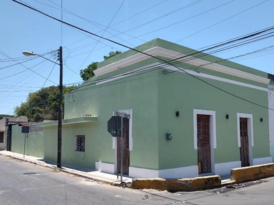 Centro San Cristobal Fachada Colonial En Esquina (avc-2054)