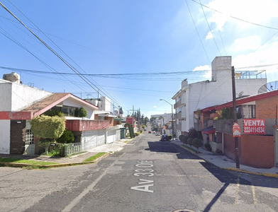 Gran Remate, Casa En Col. Bandini, Puebla, Pue.