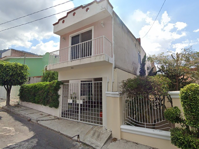 Se Vende Casa En Rincon De San Juan Tepic Lf*