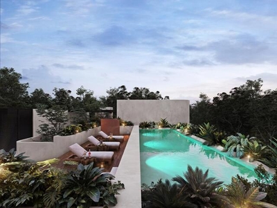 The Best 1br Apartment You Can Find In Tulum | Excellent Amenities | Tulum