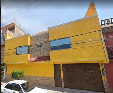 Venta De Casa En Nezahualcóyotl ¡entrega De Tu Hogar Rápido, Seguro Y Confiable!