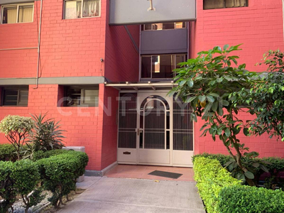 Venta De Departamento Coyoacan Pedregal Del Maurel En Planta Baja