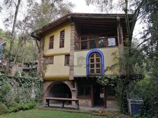 Casa en condominioenRenta, enLomas de Vista Hermosa,Cuajimalpa de Morelos