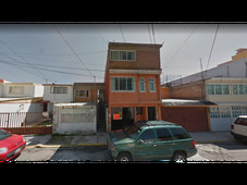 casa en remate sn felipe tlalmimilolpan, metepec