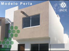 casas residenciales en venta modelo perla - jade