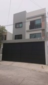 Depa en VENTA - Providencia.