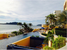 departamento en renta en mazatlán frente a playa