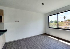 Departamento nuevo en Vallarta Sur, 132 m² 2 Recamaras