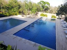 Terreno en Venta Merida exclusivo desarrollo de lujo Xcanatun Yucatan