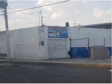 terreno y local comercial avenida principal chalco mexixo