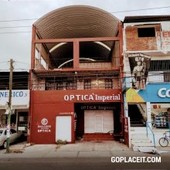 Venta de casa con locales comerciales, CIVAC, Jiutepec…Clave 3486, Otilio Montaño - 3 baños