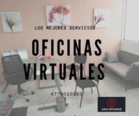 10 m servicios de oficinas virtuales