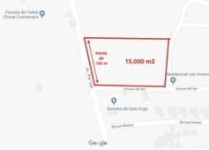 15000 m terreno en renta en atlacomulco juitepec morelos