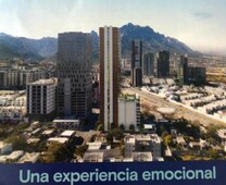 2 cuartos, 111 m preventa de departamentos zona valle poniente