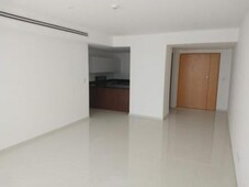 2 cuartos, 115 m renta de departamento amueblado en kaláh valle oriente.