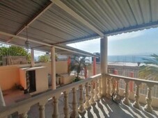 2 cuartos, 184 m casa en venta jardín mangos, acapulco