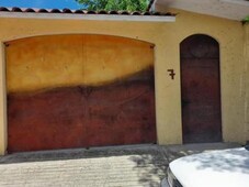2 cuartos, 81 m preciosa casa en san pedro las playas, acapulco