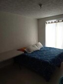 2 cuartos, 86 m depto 1er nivel, en fracc. marina diamante, acapulco