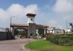 250 m terreno - country club