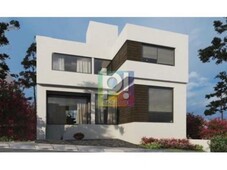 3 cuartos, 200 m venta casa nueva con jardín tres marías morelia cas_3158 br rs,