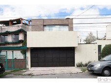 3 cuartos, 210 m casa - naucalpan de juárez