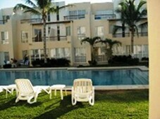 3 cuartos villa en renta en acapulco