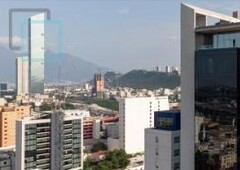 622 m oficinas en venta y renta torre evalor san jerónimo zona
