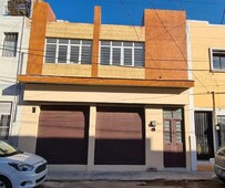 casa en venta en barrio analco, guadalajara, jalisco