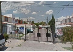 casa en venta en bellavista, cuautitlán izcalli, oportunidad bancaria - 2 recámaras - 2 baños - 80 m2