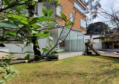 casa en venta en cuajimalpa, cuajimalpa de morelos, df