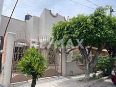 casa en venta en jardines alcalde, guadalajara, jalisco