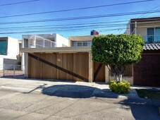 casa en venta en residencial victoria, guadalajara, jalisco