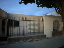 casa en venta en torreon jardin