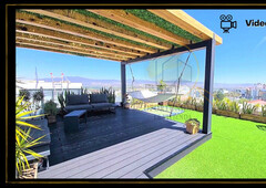 casa en venta en zibata queretaro con roof garden - 4 recama