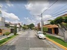 casa en venta fernando gonzalez roa, ciudad satélite, naucalpan de juárez