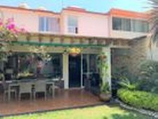 casa en venta jardines de san mateo, naucalpan de juárez