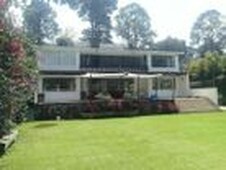 casa en venta yamel , valle de bravo, estado de méxico