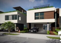 casas nuevas en venta en zavaleta sc-1766b - 3 recámaras - 355 m2