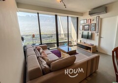 departamento en santa maría, monterrey con 2 recámaras, 90 m , id 66373 mercadolibre