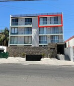 departamento en venta en chapalita sur, guadalajara, jalisco