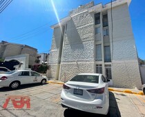 departamento en venta en conjunto habitacional lomas altas, zapopan, jalisco